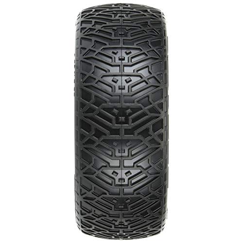 Pro-line Racing Resistor 2.2" 4 Wheel Drive MC Buggy Front Tires 2 PRO828917