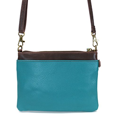 Image of CHALA Mini Crossbody /Purse with Convertible Strap Stylish, Compact, Versatile | Stylish