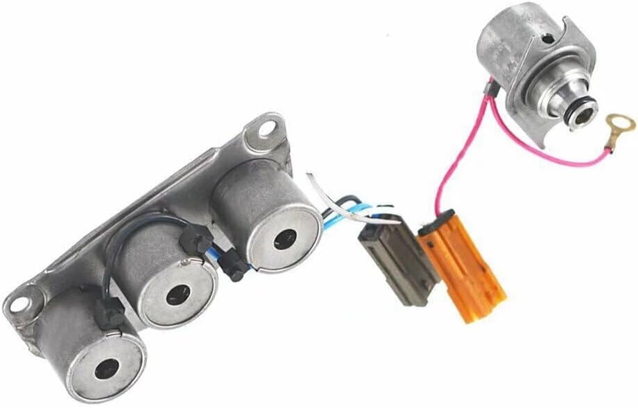 Transmission Solenoid RE4R01A