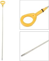 Vista 2 de ECCPP Repuesto de varilla de nivel de aceite de motor para Toyota y para modelos Lexus - Camry, para Highlander, para Sienna, para Avalon