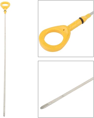 Miniatura 2 de ECCPP Repuesto de varilla de nivel de aceite de motor para Toyota y para modelos Lexus - Camry, para Highlander, para Sienna, para Avalon, para