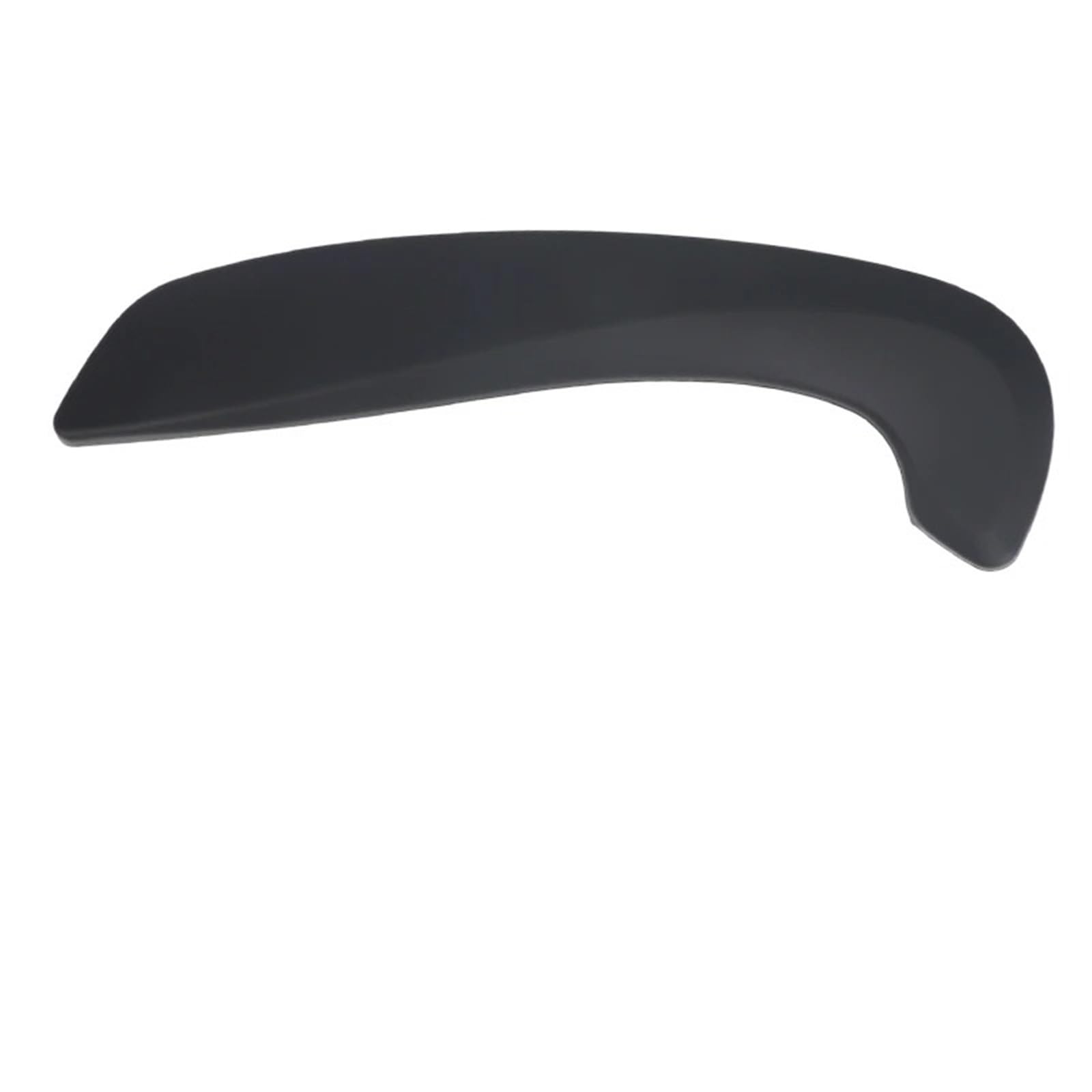 Plmnhss Cover Right Car Inner Handle 809600015R 809540008R 197012651 For Megane 3 Mk3 For Fluence 2008-2016 Door Handle Interior(Cover Right)