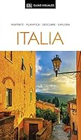 Gu-A Visual Italia 0241432715 Book Cover