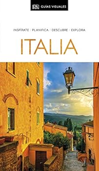 Paperback Guía Visual Italia [Spanish] Book