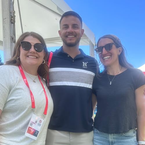 SPECIAL EPISODE: Devon Allen Interview