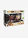 Funko Pop! Television: Parks And Recreations Tom & Jean-Ralphio Vinyl Figure Set 2018 ECCC Spring Convention Exclusive