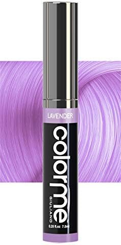 Color Me Temporary Hair Colour - Lavender 7.5ml
