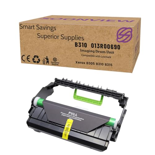 Tambour de rechange Xerox B310 unité imagerie 013R00690 B305 B315
