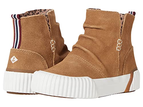 Sperry Kid's Soletide Mid Boot