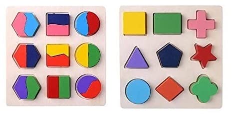 See full amazon price history chart for Smoneo Educational Wooden Toy, Geometric Shape Block Building Puzzle Cognitive Matching Early Learning Tool Set (Pack of 2) Smoneo Educational Wooden Toy, Geometric Shape Block Building Puzzle Cognitive Matching Early Learning Tool Set (Pack of 2) (B09SWX93D5) Amazon Price History, Amazon Price Tracker