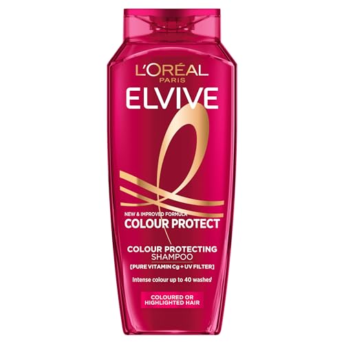 Colour Protect Shampoo 700ml