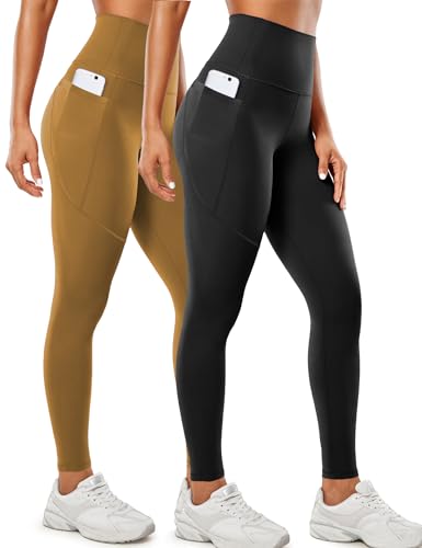 Leggings with Pockets for Women 25