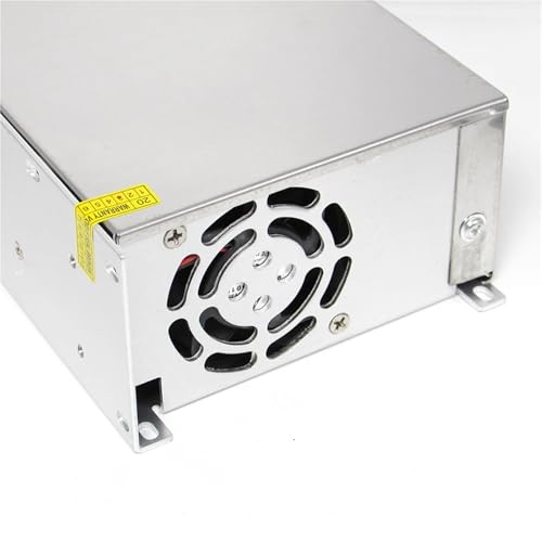 Switching power supply 48V 3A transformador SMPS 145W de corriente 4