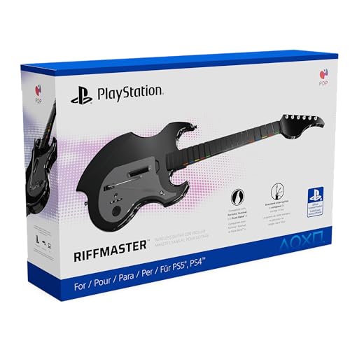 Miniatura 2 de PDP Mando Gaming Inalámbrico Riffmaster