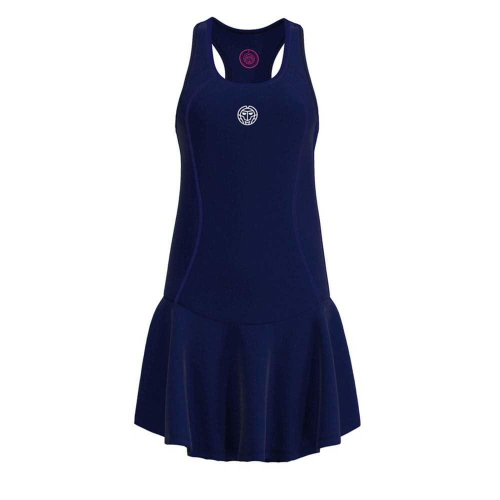 BIDI BADU Filles Crew Dress