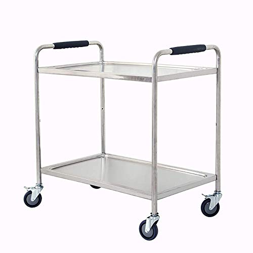 SmPinnaA Carritos de Compras Mini Carrito de Compras Carrito portátil Plegable Carrito de comestibles para el hogar carritos de Utilidad portátiles