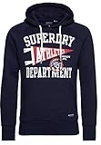 Mit unserem Sportstyle Energy Sweatshirt mit energiegeladenem Design und kräftigen Farben erhälten Sie einen sportlichen Look und bringst ihr lässiges Outfit auf ein Niveau