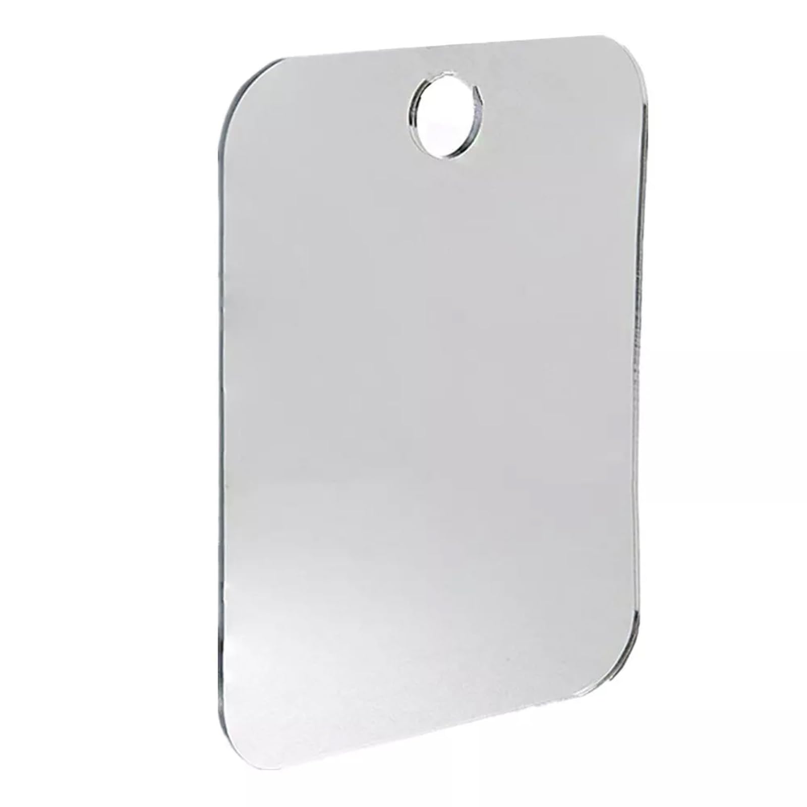 HDOYTXXM Large Fogless Bathroom Shower Anti-Fog Shaving Mirroring with Holder Function for Grooming Shaving Mirroring