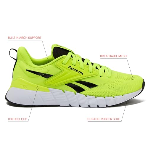 Image of Reebok Nano Gym 1.0
