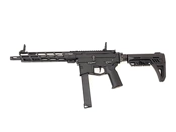 CAT Versatile-Sci-PCC トイガン コスパ最強】C.A.T Versatile-5c PCC 初速90.99m/s 最速レビュー