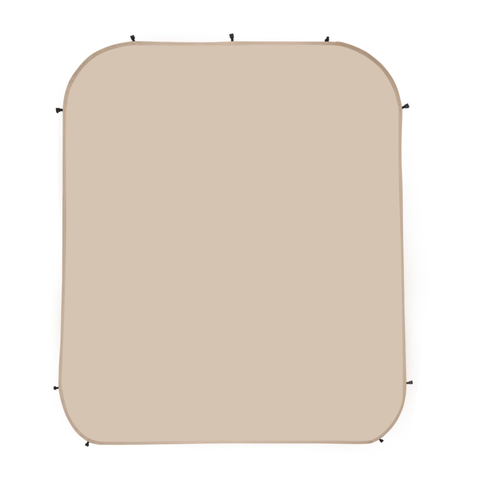 VEVOR Tente moustiquaire pliable de 3 x 2,8 m pour 4 à 8 personnes, auvent portable avec sac de transport, côtés en filet, piquets de sol, pour jardin, terrasse, arrière-cour, activités de plein air