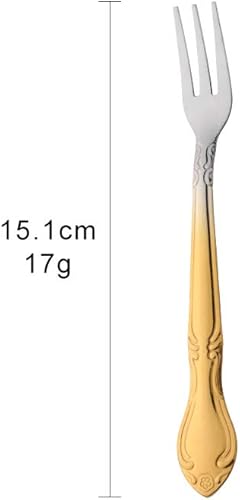 Miniatura 330 de Juego de 12 cucharas de café, mini cucharas de café, cucharas de espresso de acero inoxidable, cucharas pequeñas para postre, té, aperitivo, 4.6