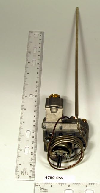 9003455005 LP Pilot Asamblea