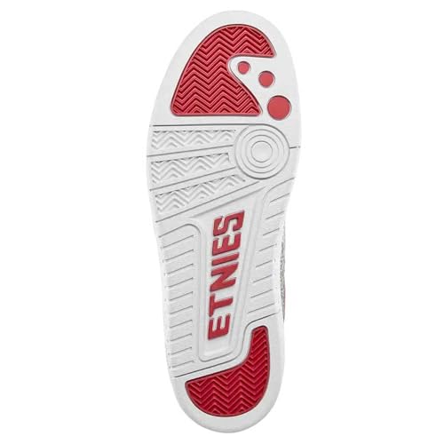 Etnies Men's Loot Skate Shoe2