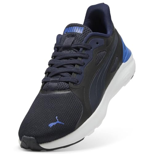 Image of Puma Unisex-Adult Softride Cosmic St Sliptech Sneaker