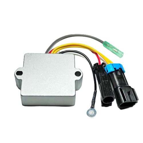 Régulateur de tension Mercury 4 temps 30-60HP remplace 893640-T01 pour moteur hors-bord