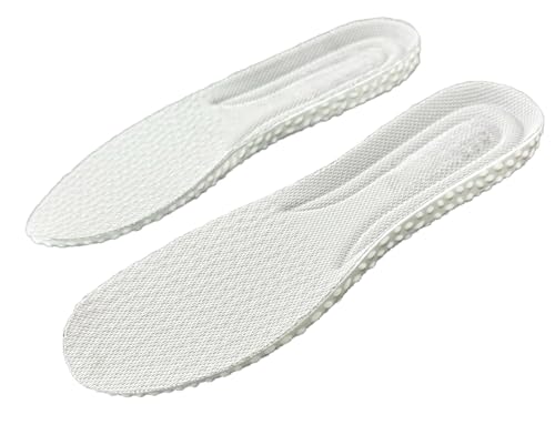 Plantillas elevadoras CALTO IK309 para hombres y mujeres miniatura 2