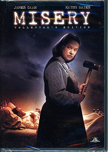  Misery