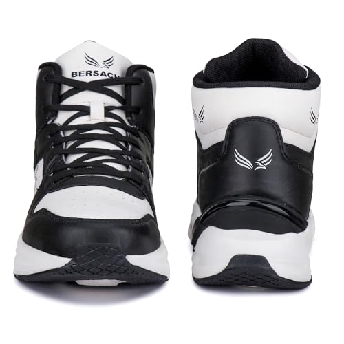 Image of BERSACHE Sneaker, Loafers,Casual With Extra Comfort Sneakers For Men