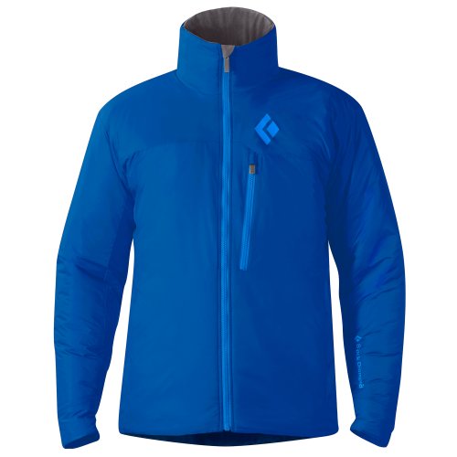 Black Diamond Stance Belay Jacket