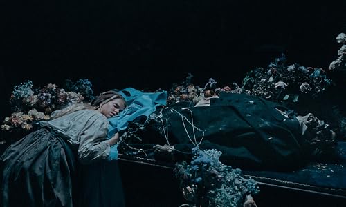 The Ugly Stepsister - Limitiertes Mediabook (4K Ultra HD + Blu-ray)