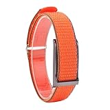Plyisty Pulsera Inteligente, Pulsera Inteligente (Orange)