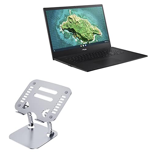 Base ajustable para portátil BoxWave compatible con ASUS Chromebook CX1