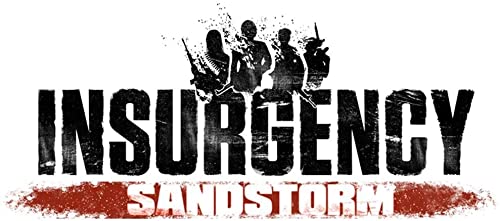 Insurgency Sandstorm Gold Xbox Code Fini Le FPS Arcade - 2