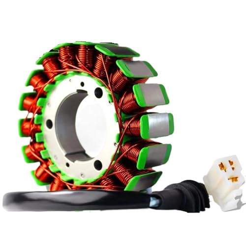 Bobine stator d'allumage pour réparer la charge de votre FZ6S ou FZ6N Fazer 04-09