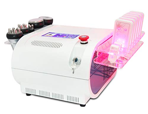 Insieme con la riduzione del grasso, si può anche godere di una pelle più stretta, toner. Risultati visibili immediata!