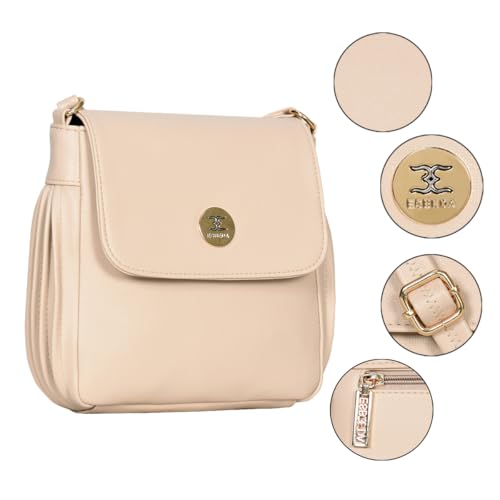 Image of ESBEDA Stylish Portable Sling Bag | Ladies Purse | Slings For Casual Carry | Stylish Sling Bag | Gift Bag For Women