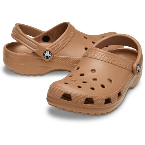 Image of Crocs Unisex-Adult Classic Clog, Clogs for Women and Men