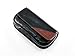 Skyway Santino Leather 2 Pipe Tobacco Pouch Case