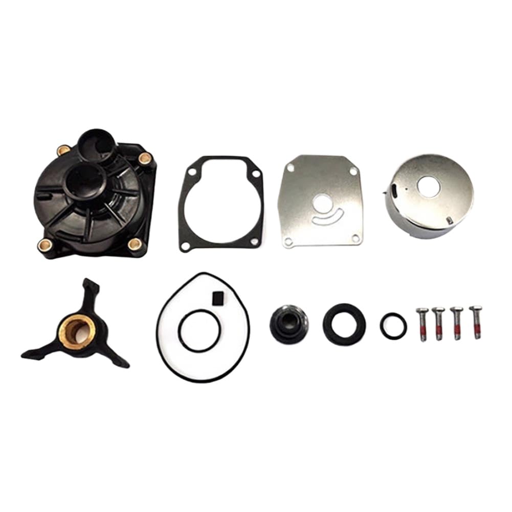 Kit Riparazione Girante Pompa Acqua 438592 Compatibile Con OMC