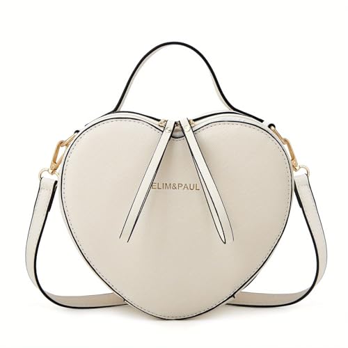 Image of Crossbody Purse for Women Small Crossbody Bags Trendy Vegan Leather with Adjustable Shoulder Straps Gift for Mother Wife Mom