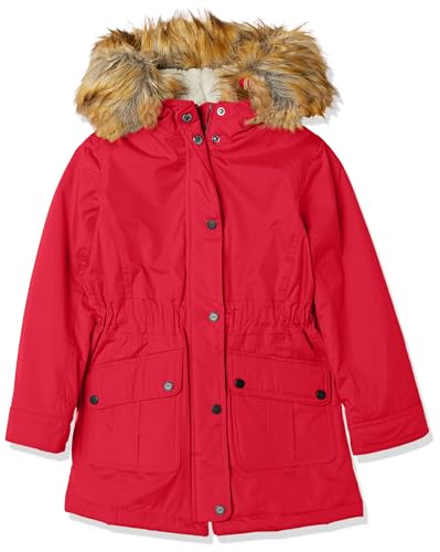 URBAN REPUBLIC Girls Heavyweight Anorak Jacket