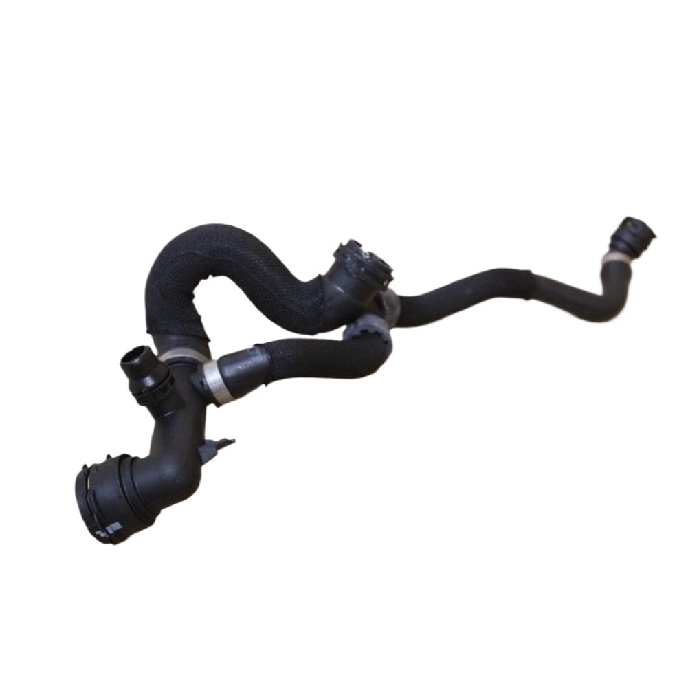 Filwy Onecolor Coolant Hose A1775017201 For A-Class W177