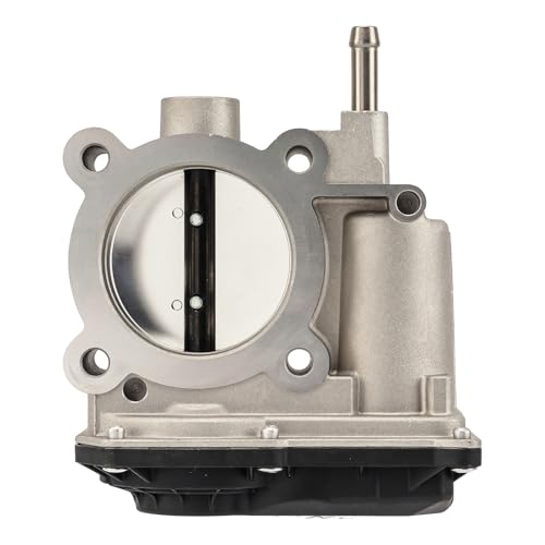KAX Electronic Throttle Body Fit for Toyota, Scion Corolla 2011-2018, Corolla 2019 1.8L, Corolla iM 2017-2018, iM 2016, Matrix 2011-2013 1.8L OE# S20139, 2203037050, 6E8014, 60100131, 977332, TB1108