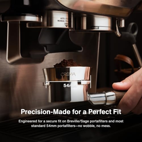 54mm Dosing Funnel - Thumbnail 2