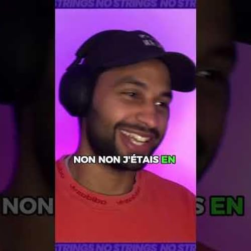 Foot f&eacute;minin, oui ou non ? (No strings podcast)